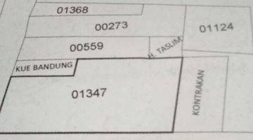 Gambar 1 Jual Rumah Hitung Tanah. Strategis Dekat Pusat Oleh Oleh Pandanaran Semarang