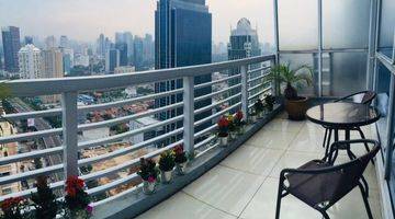 Gambar 5 Apartemen Cityloft Sudirman. Hunian Mewah di Lokasi Terbaik. Siap Huni