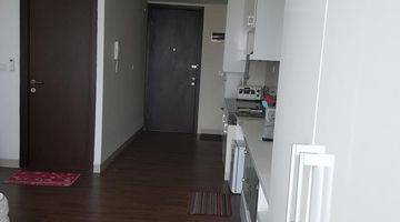 Gambar 5 Apartemen Nine Residence. Lokasi Strategis .dekat Jl. Rasuna Said .Jual Cepat