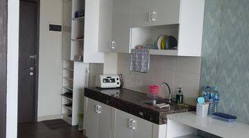 Gambar 1 Apartemen Nine Residence. Lokasi Strategis .dekat Jl. Rasuna Said .Jual Cepat