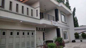 Gambar 1 Rumah Mewah 2 Lt Dalam Town House . 50 Meter Dari Kemang Raya. Nego