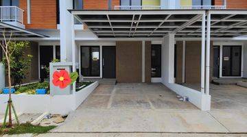 Gambar 1 Dijual Rumah di Cluster Lavesh Harapan Indah 