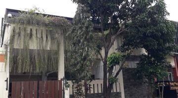 Gambar 1 Dijual Rumah 2 Lt Boulevard Hijau, Harapan Indah, Bekasi.