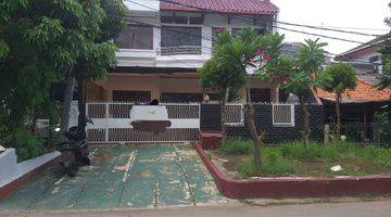 Gambar 1 Dijual Rumah di Pondok Bambu Jakarta Timur 