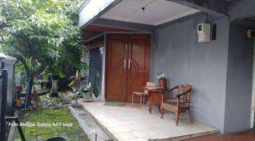 Gambar 3 Dijual Rumah 2 Lantai Nyaman di Pondok Kelapa Jakarta Timur 