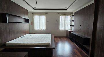 Gambar 2 Dijual Apartemen French Walk Moi Kelapa Gading Jakarta Utara 