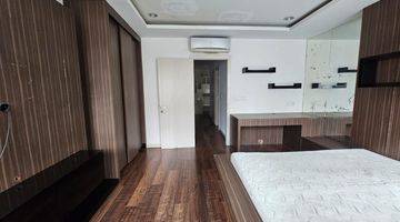 Gambar 3 Dijual Apartemen French Walk Moi Kelapa Gading Jakarta Utara 