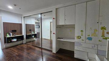 Gambar 4 Dijual Apartemen French Walk Moi Kelapa Gading Jakarta Utara 