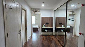 Gambar 5 Dijual Apartemen French Walk Moi Kelapa Gading Jakarta Utara 