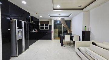 Gambar 1 Dijual Apartemen French Walk Moi Kelapa Gading Jakarta Utara 