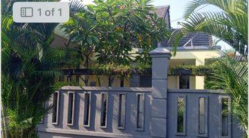 Gambar 3 Dijual Rumah Semi Furnished di Bekasi Timur Residence 