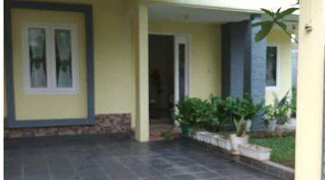 Gambar 1 Dijual Rumah Semi Furnished di Bekasi Timur Residence 