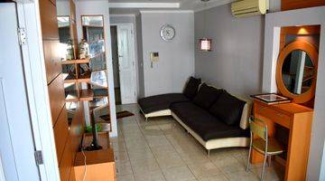 Gambar 1 Dijual Apartemen Moi Frenchwalk Tower Lyon Garden