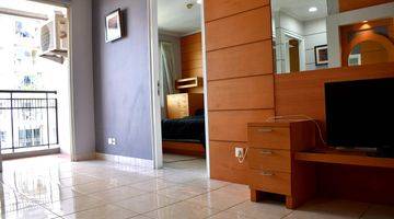 Gambar 5 Dijual Apartemen Moi Frenchwalk Tower Lyon Garden