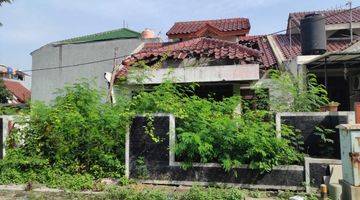 Gambar 1 Dijual Cepat Rumah Bahan di Metland Menteng Cakung Jakarta Timur 