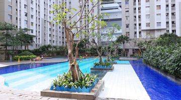 Gambar 1 Segera di jual apartments GreenBay pluit