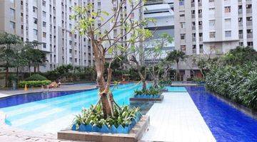 Gambar 1 Segera di sewakan Apartemen Green Bay pluit full furnished