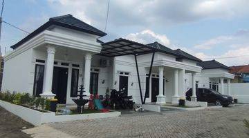 Gambar 1 Rumah Mewah 1 Lantai, Segudang Fasilitas, 3 Jt All In