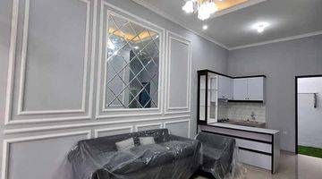 Gambar 2 Rumah Konsep Mewah Harga Murah, 3 Jt All In Langsung Akad 