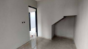 Gambar 2 Rumah 2LT Cuma 600JT Cukup Bayar 3JT All In Langsung Akad 