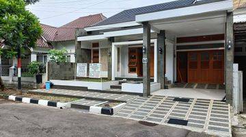 Gambar 1 Dijual Rumah Siap Huni Kamar 3+1, Lokasi Strategis Mitra Dago Parahyangan, Antapani Bandung