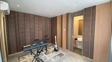 Gambar 2 Dijual Rumah Cluster Premium Fasilitas Club House Dengan 5 Kamar Tidur Dan Swimming Pool, Grand Wisata, Bekasi