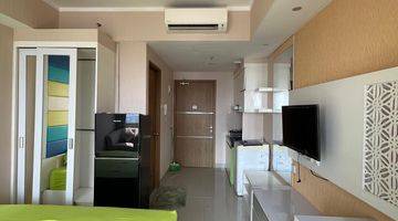 Gambar 3 Disewakan Apartement Type Studio, Siap Huni di Mahogany Resident, Lippo Cikarang, Bekasi