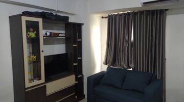 Gambar 1 Dijual Apartement Siap Huni Full Furnished Type Studio Dekat Bandara dan PIK Tanggerang, Banten