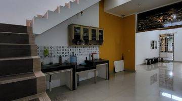 Gambar 4 Disewakan Rumah 1,5 Lantai Luas Tanah 105m2, 3 Kamar Tidur, Siap Huni Semi Furnished Antapani Bandung