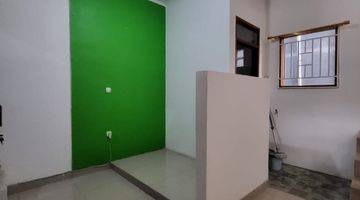 Gambar 1 Disewakan Rumah 1,5 Lantai Luas Tanah 105m2, 3 Kamar Tidur, Siap Huni Semi Furnished Antapani Bandung