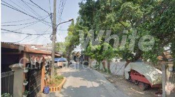 Gambar 2 Tanah di Kp. Belakang, Jl. H. Rawin , Jakarta Utara 3.736 m²