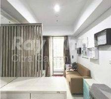 Gambar 3 Apartement Apartemen Taman Anggrek Residence 2 BR Furnished