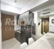 Gambar 4 Apartement Apartemen Taman Anggrek Residence 2 BR Furnished