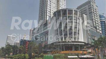 Gambar 1 Apartement Fx Sudirman 2 BR Furnished Bagus