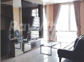 Gambar 4 Apartement Fx Sudirman 2 BR Furnished Bagus