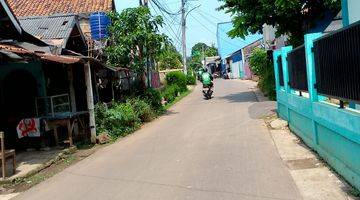 Gambar 5 Rumah Lama Di Jl Panda Raya Pondok Ranji Tangerang Selatan SHM