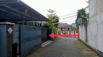 Gambar 5 Rumah Mewah Hoek Di Jl Melati Pasar Minggu Jakarta Selatan SHM