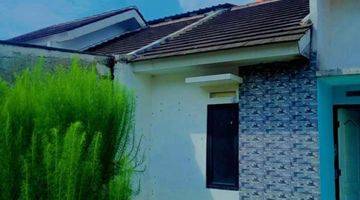 Gambar 2 Rumah Oper Kredit 65jt, Di Pinus Ciomas Bogor 