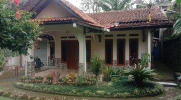 Gambar 1 Rumah dijual 600jt di Ciawi Bogor, Harga Nego