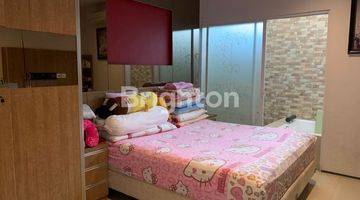 Gambar 5 Rumah 2 lantai fully furnish di jln sunset road