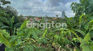 Gambar 2 LAHAN BALI CLIFF UNGASAN