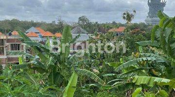 Gambar 1 LAHAN BALI CLIFF UNGASAN