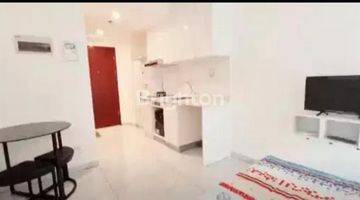 Gambar 3 SKY HOUSE APARTMENT ALAM SUTERA FULLY FURNISHED