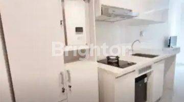 Gambar 5 SKY HOUSE APARTMENT ALAM SUTERA FULLY FURNISHED