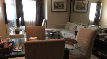 Gambar 3  Apartemen Belleza 2 Kamar Tidur Furnished Bagus