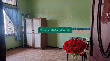 Gambar 5  Rumah 4 Lantai Semi Furnished SHM - Sertifikat Hak Milik di Cinere