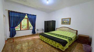 Gambar 1  Rumah Semi Furnished Bagus SHM - Sertifikat Hak Milik di Cisarua