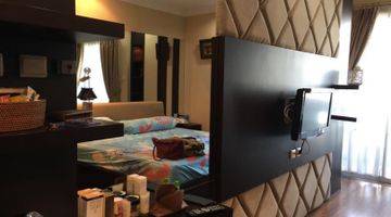 Gambar 1  Apartemen Belleza 2 Kamar Tidur Furnished Bagus