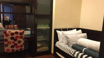 Gambar 4  Apartemen Belleza 2 Kamar Tidur Furnished Bagus