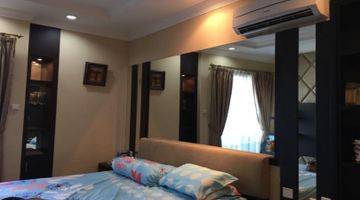 Gambar 5  Apartemen Belleza 2 Kamar Tidur Furnished Bagus